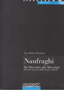 NAUFRAGHI COPERTINA