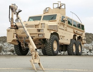 GUERRA – Il nuovo volto aggressivo di US Army Africa Vicenza