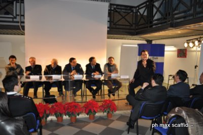 BROLO – Le foto del convegno “liberiamo il futuro”
