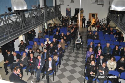 RALLY RONDE A GIOIOSA MAREA – I primi 30 dopo la terza prova