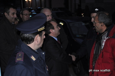 SCILIPOTI A BROLO – Bugie e Militanti, ecco il comunicato stampa dell’onorevole, che regala anche la conferma della quinta sindacatura di Patti