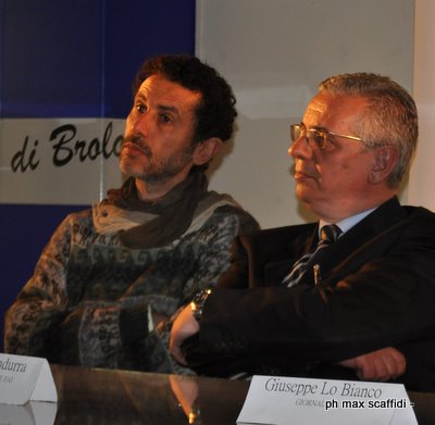 BROLO – Il sindaco incontra i ragazzi del “Mazzini” di Vittoria