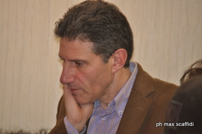 SINAGRA – Riccardo Orifici in attesa di entrare in Consiglio, pensa all’Udc