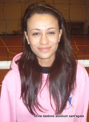 VOLLEY SANT’AGATA – Per l’Auxilium sfatato il tabù trasferta.