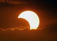 L’ECLISSE DELL’EPIFANIA – sei eclissi sulla terra nel 2011