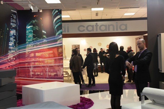 CATANIA – Habita e Sposa seleziona modelle “della porta accanto”