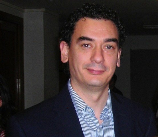 NINO DAMIANO- Appunti su Destra e Sinistra