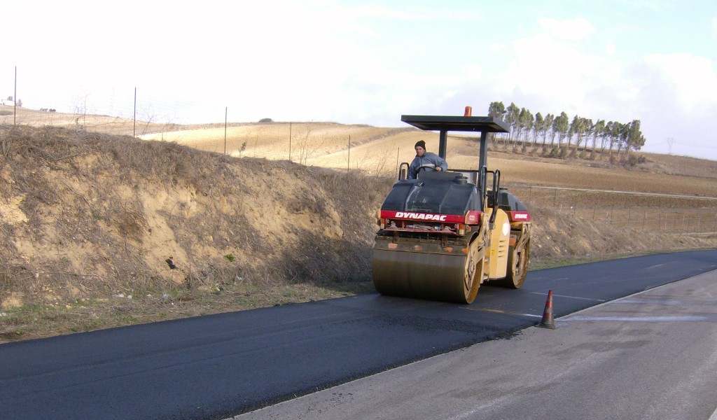 STRADE PROVINCIALI – Assegnati i lavori per la sistemazione e la messa in sicurezza di importanti reti viarie di competenza della provincia regionale