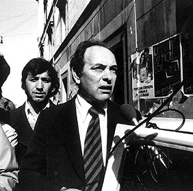 ANNIVERSARIO FRANCESE – Sonia Alfano: difendere libertà di stampa per onorare sua memoria