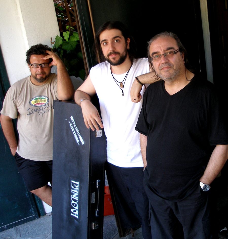 MUSICANDO – Sempre e ovunque oltre il sogno: torna il grande progetto dei Pandora