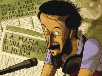 PEPPINO IMPASTATO – 40 anni dopo l’omicidio