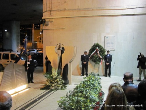 MESSINA – Segesta Jet per non dimenticare