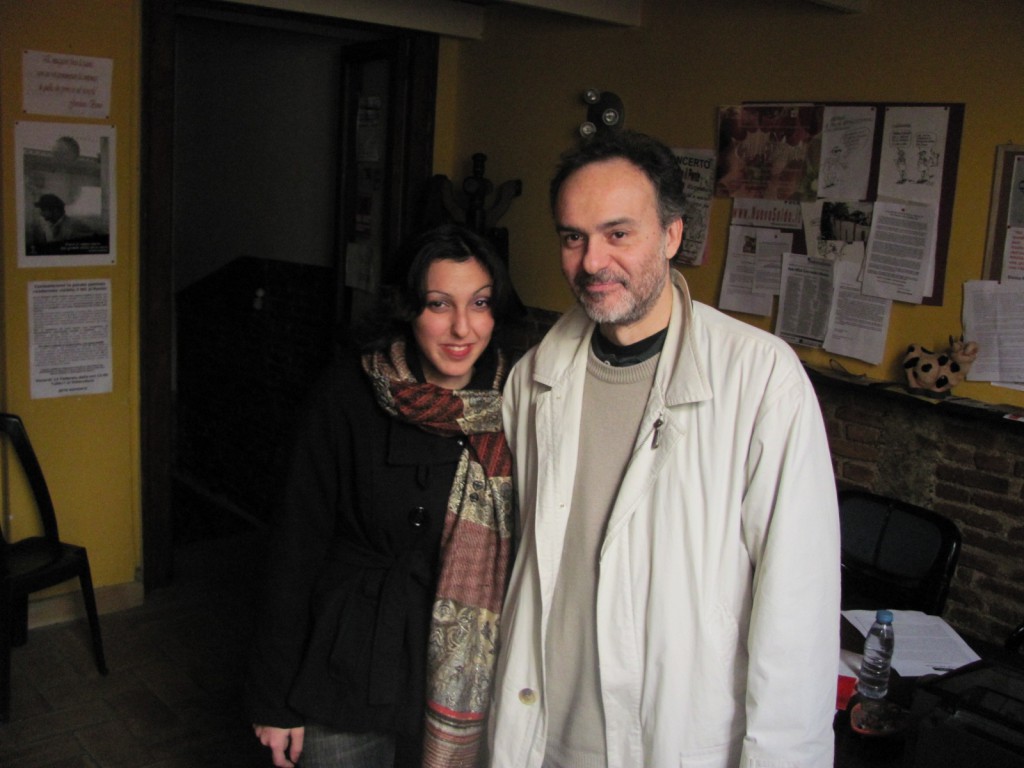 ASSOCIAZIONE CONSEQUENZE – “Messina verso il Futuro”