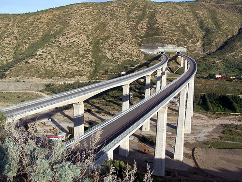 AUTOSTRADA A18 – Arrivano le barriere di sicurezza. Le prime dichiarazioni di Gaetano Sciacca