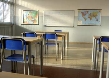 PATTI – Liceo Scientifico, il bando della provincia va in fumo e Ricevuto dà forfait