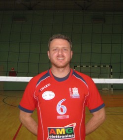 VOLLEY CLUB NICOTERA – Nicotera batte Lamezia e vola al secondo posto in classifica