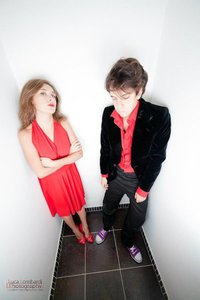 IL NOSTRO AMORE SCHIFO a Messina
