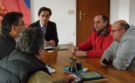 SANTO STEFANO DI CAMASTRA – Inquinamento di una sorgente, è emergenza idrica