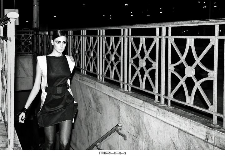 MiryAki: Campaign Spring summer 2011
