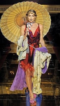 Happy New Year! 5 idee fashion per il 2011