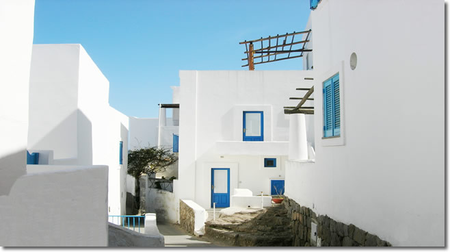 PANAREA – Scontro sui rifiuti, abitanti scrivono al ministro