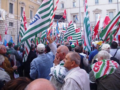 PENSIONATI – I sindacati incontrano gli ammnistratori comunali per verificare la qualità dei servizi sociali