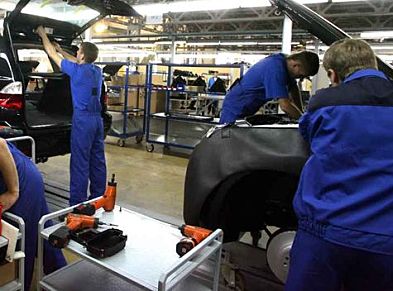 FMI – La ripresa resta incerta Pil dell’Italia +1% nel 2011