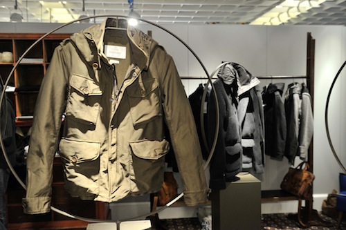 PITTI UOMO – Le tendenze del look informale e classico