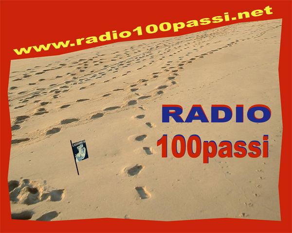 EDITORIA – Nasce il GR di Radio 100 passi, tra diritti e antimafia