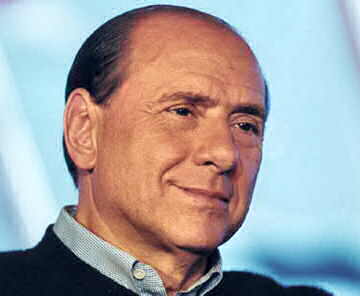 FORZA ITALIA – Europee, Silvio Berlusconi candidato nel collegio Sicilia-Sardegna
