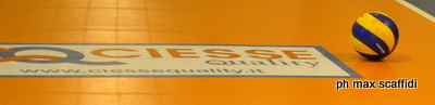 VOLLEY BROLO – Scatti di Vittoria