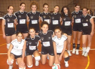 VOLLEY SANT’AGATA – L’Auxilium chiama a raccolta il pubblico