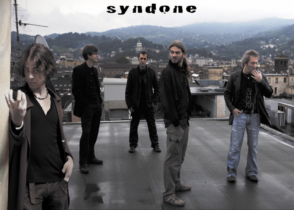 MUSICANDO – “Melapesante”, il ritorno dei Syndone con il nuovo album