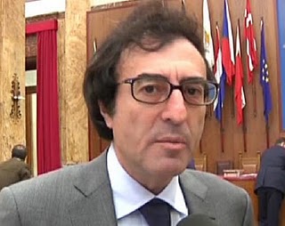 BIT DI MILANO – Tranchida…. “non risponde più alle esigenze della Sicilia”
