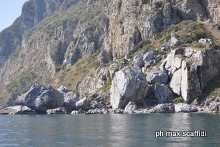 PATTI – Disinnescata “l’acqua calda”