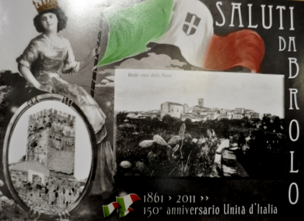 L’Omaggio all’Italia dei Pidonti