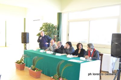 BROLO – Il Mare oggi!