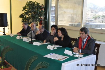 ELEZIONI AMMINISTRATIVE PATTI – Venerdì 8 maggio Gaetano Stroscio incontrerà la stampa