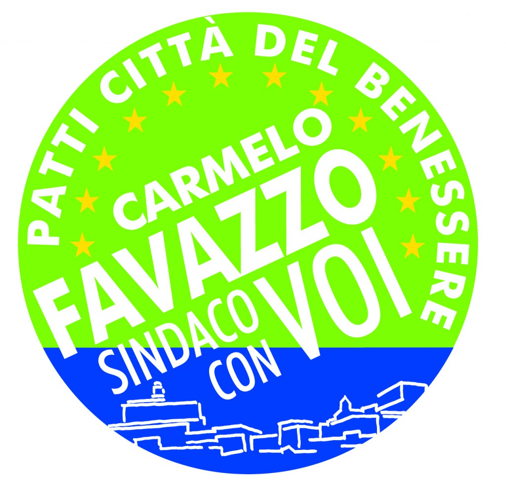ELEZIONI A PATTI – Carmelo Favazzo presenta il simbolo