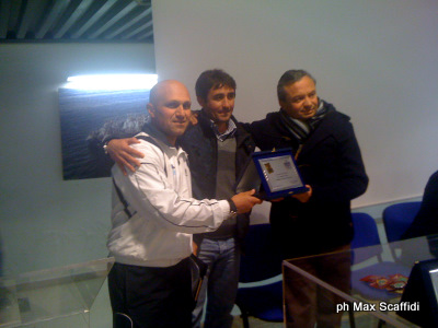 TENNIS BROLO – Le foto del Galà di Presentazione  alla Multimediale