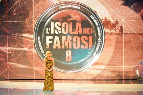 Isola dei Famosi vs Grande Fratello