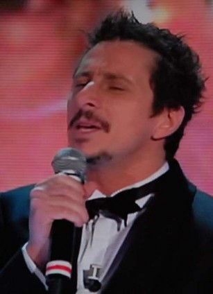SANREMO 2011 – La parodia di Luca e Paolo
