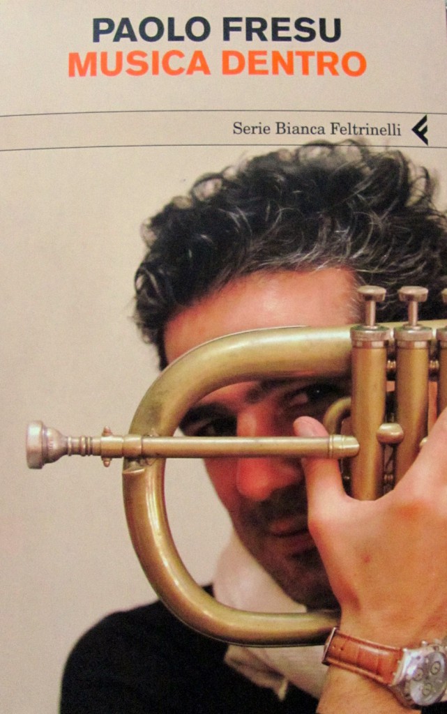 Paolo Fresu compie 50 anni.