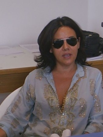 MISS ITALIA – Premiate a Verona Francesca Testasecca e la patron Patrizia Mirigliani