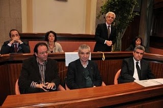 BIT MILANO – Oggi il battesimo in Provincia, ma è “gelo” con la Regione