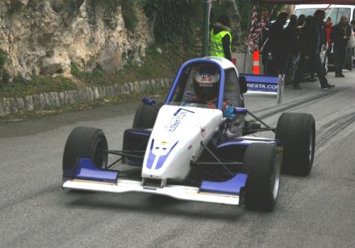 CAPO D’ORLANDO – ACSI Slalom Scalda i motori