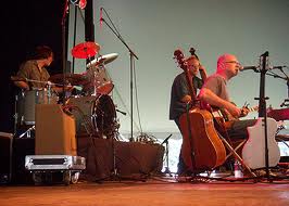 BLUES – i concerti del Pub “La Dispensa” di Mirto