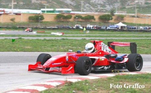 1° SLALOM PISTA CONCORDIA