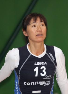 VOLLEY FEMMINILE B2 GI – Cutro, una sconfitta play-off