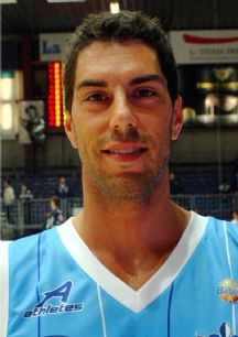 L’ORLADINA BASKET INGAGGIA ZAMPOLLI